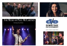 Top Artist Booking Agency in New York for Unmatched Entertainment Services