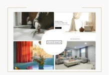 Enhance Your Home with Stylish Check Curtains for Elegant Window Decor
