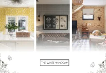 Elegant Window Shades for Stylish and Soft Light Filtering Interior Decor