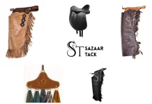 Top Quality Professional Horse Riding Equipment for Durable and Comfortable Riding Gear