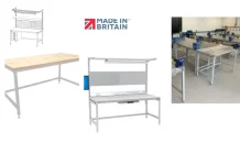 Top Benefits of Using a Work Bench with Vice for Your Workshop Projects