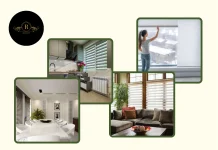 Premium Hunter Douglas Blinds and Shades Solutions for Stylish Window Coverings
