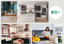 Ashford Kitchen Doors – High-Quality, Stylish Replacement Doors for Your Kitchen