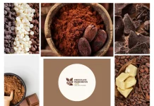 Top Chocolate Ingredients Supplier for Premium Cocoa Powder, Butter, and Chocolate Chips