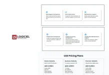 Custom Website Design Service to Elevate Your Unique Brand Identity