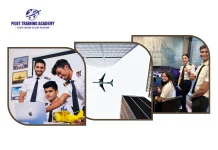 Commercial Pilot Training In Pune – Expert Flying Classes and Airline Preparation