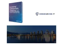 Top Abbotsford IT Consulting Services to Boost Your Business Efficiency