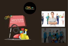 Top Professional Cleaning Company Montreal for Reliable and Quality Services