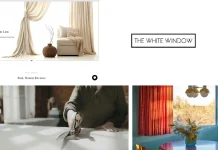 Custom Curtains for Perfectly Tailored Home Elegance and Premium Window Treatments