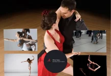 Experience the Passion and Fitness of Latin Dancing Classes for All Levels