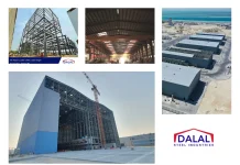 Top Steel Structure Manufacturers for Durable and Reliable Construction Solutions