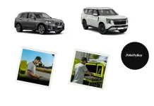Comprehensive Car Inspection Abu Dhabi Services for Reliable Vehicle Assessments