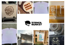 Custom Stencil Designer Services for Personalized and Professional-Quality Stencils