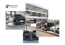 Top Car Parking Lift Manufacturer for Efficient and Safe Parking Solutions