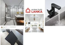 Top Grohe Importer in Sri Lanka for Premium Bathroom and Kitchen Solutions