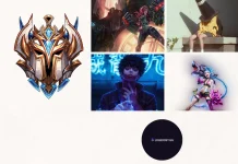 Professional League of Legends Boosting Services for Fast and Secure Rank Improvement