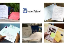 Enhance Client Relationships with Real Handwritten Notes for a Personal Touch