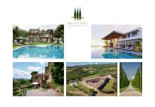 Discover the Perfect Tuscany Holiday Villa Rental for an Unforgettable Italian Escape