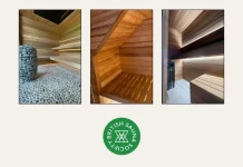 Transform Your Garden with a Custom Outdoor Home Sauna for Ultimate Relaxation