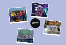 Top Event Organising Company for Expert Planning and Seamless Execution