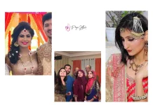 Energetic Female Event Host in Dubai for Unforgettable Events