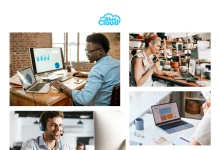 Best Cloud Computing Hosting Solutions for Secure and Scalable Performance