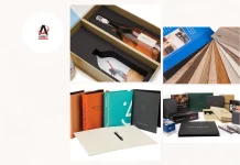 Personalised Notebooks for Unique Gifts and Professional Branding Solutions