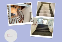 Expert Commercial Carpet Tile Installation for Durable and Stylish Office Flooring