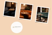Premium Hospitality Furniture UK for Stylish and Durable Commercial Interiors