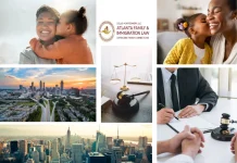 Top Immigration Services in Atlanta GA for Expert Visa and Green Card Assistance
