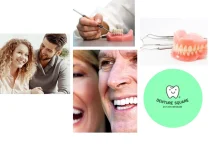 Permanent Partial Denture Brisbane Solutions for a Lasting Smile