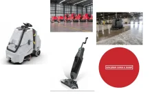 Commercial Sweepers Rental for Efficient and Professional Floor Care Solutions