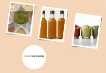 Top China Food Supplier for Reliable and Verified Food Product Sourcing
