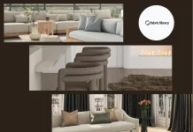Elegant Curtain Cloth Collections to Elevate Your Interior Design and Style