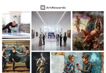 Discover Stunning Krisztina Horvath Paintings Online at Trusted Art Marketplaces