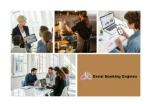 Top Benefits of Using an Event Management Platform for Seamless Booking and Planning