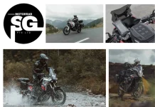 Ultimate Guide to Reliable Crash Bar Protection for Maximum Motorcycle Safety