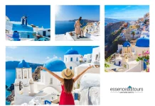Top Santorini Travel Agents for Expert Destination Management and B2B Travel Support