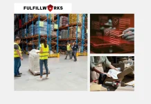 Casual Pallet Storage Solutions for Secure and Organized Warehousing