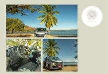 Experience Ultimate Comfort with Luxury Tourist Transportation Services