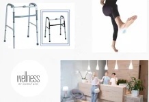 Wellness By Ashraf & Co: Expert Tips for Holistic Health and Wellbeing
