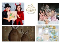 Expert Party and Wedding Planning Services for Unforgettable Celebrations