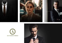 Tailor Made Pants for Perfect Fit, Style, and Comfort by Expert Tailors