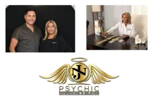 Accurate Tarot Card Reading Online for Spiritual Insight and Life Guidance at NJ Psychic