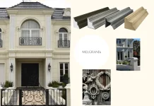 Enhance Your Space with Premium Sandstone Architectural Profiles for Timeless Design