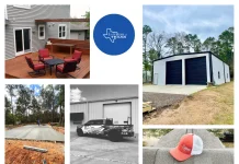 Expert Metal Building Construction in Cypress TX for Homes and Businesses
