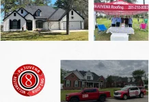 Rejuven8 Roofing and Restoration – Trusted Experts for Quality Roofing Solutions