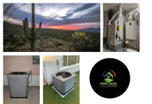 Expert Residential and Commercial Painting with Smart Choice Painting Services