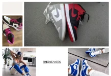 Buy Jordan Shoes Auckland – Iconic Sneaker Collection for Enthusiasts