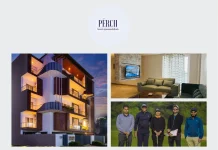Top Service Apartment in Gurgoan for Comfortable and Convenient Stays